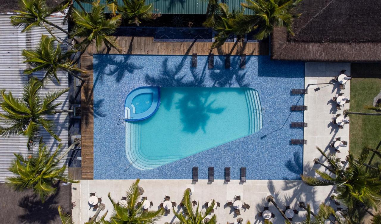 Hotel Portobello Resort & Safari Mangaratiba Exterior foto