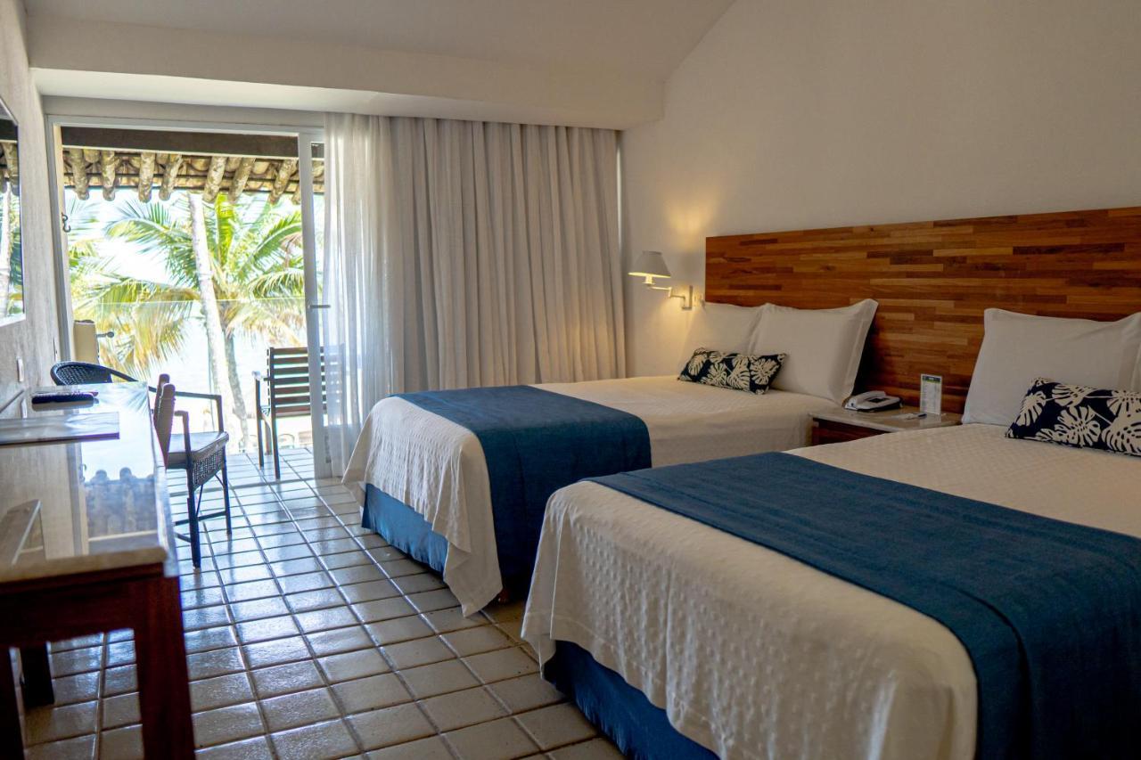 Hotel Portobello Resort & Safari Mangaratiba Exterior foto