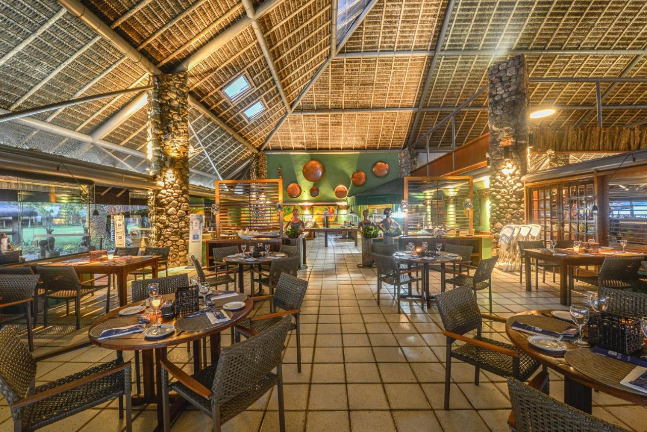 Hotel Portobello Resort & Safari Mangaratiba Exterior foto