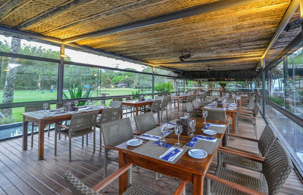 Hotel Portobello Resort & Safari Mangaratiba Exterior foto