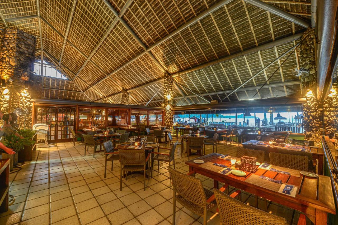 Hotel Portobello Resort & Safari Mangaratiba Exterior foto