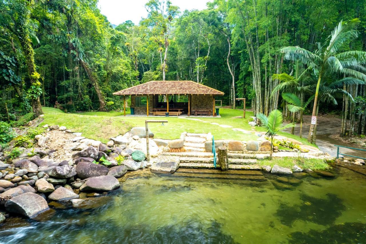 Hotel Portobello Resort & Safari Mangaratiba Exterior foto
