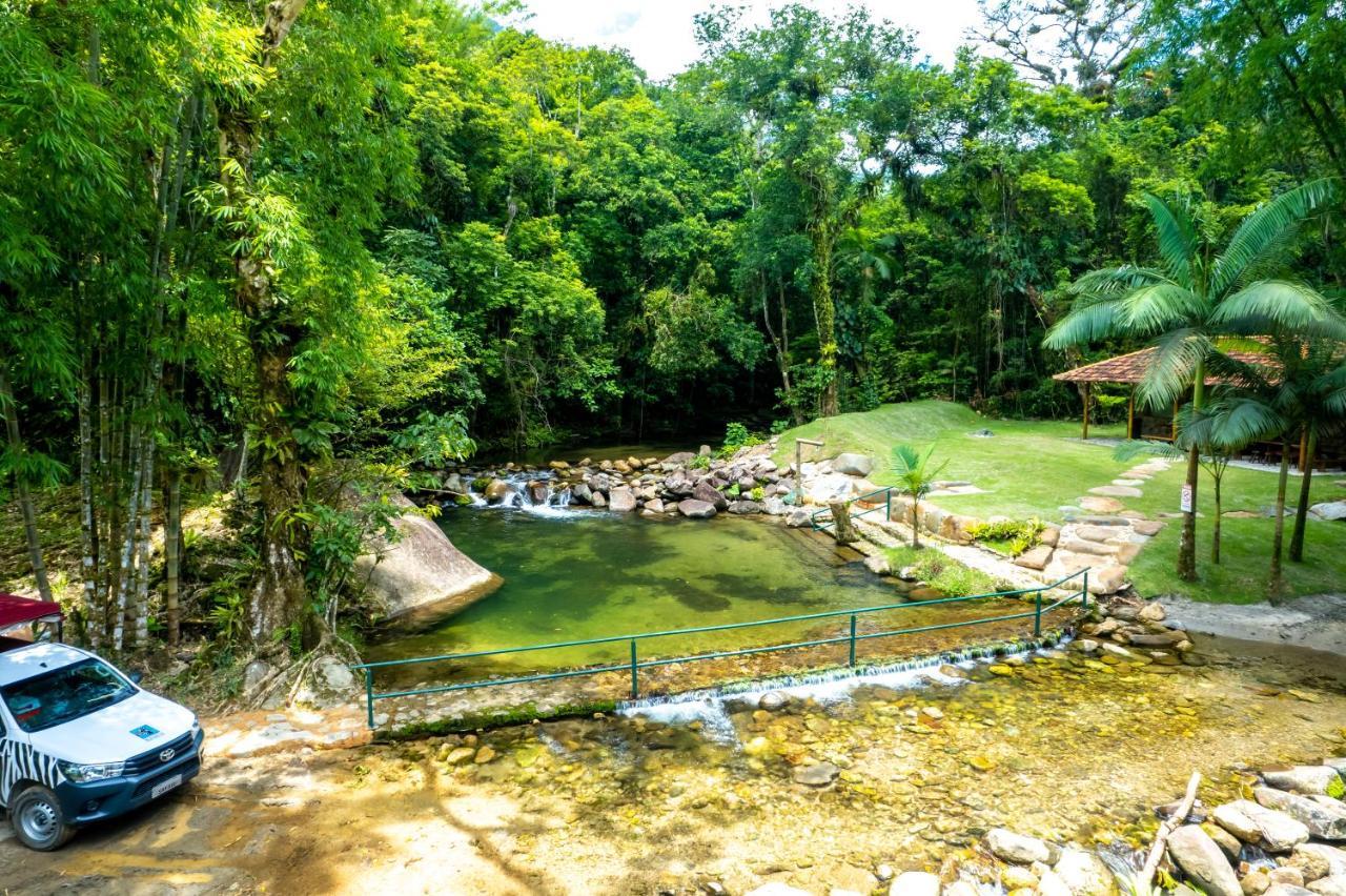 Hotel Portobello Resort & Safari Mangaratiba Exterior foto