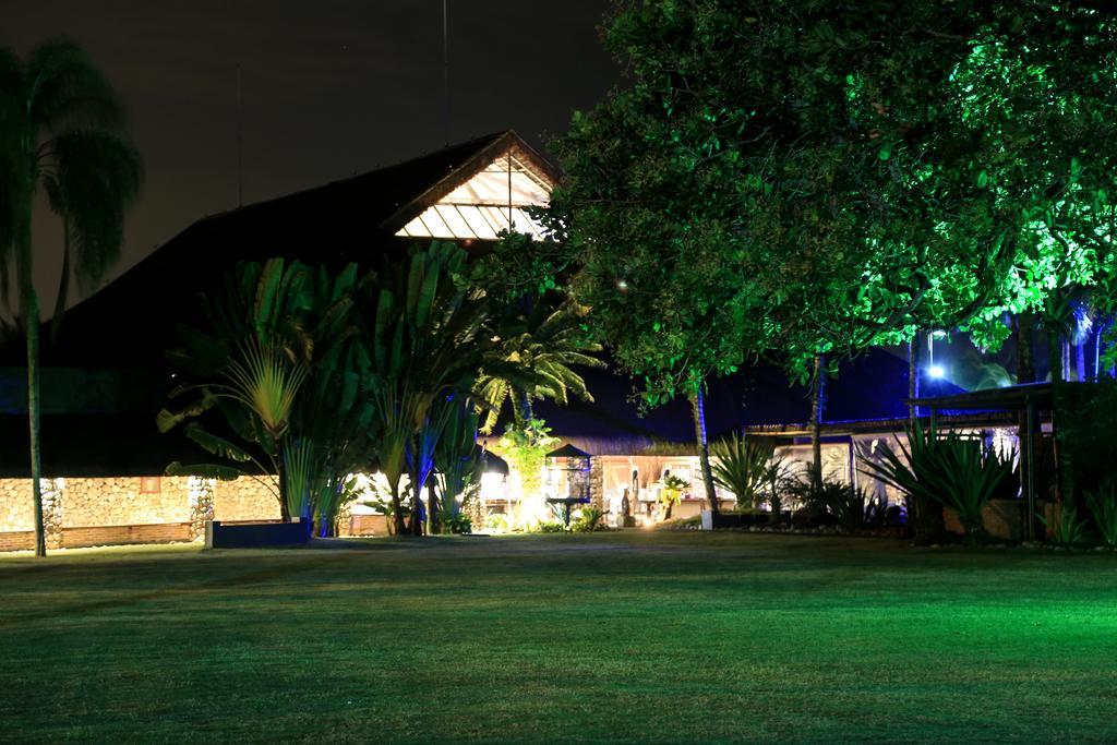 Hotel Portobello Resort & Safari Mangaratiba Exterior foto