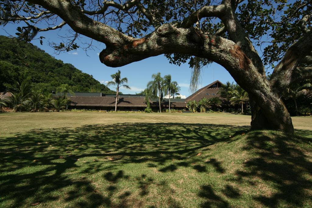 Hotel Portobello Resort & Safari Mangaratiba Exterior foto