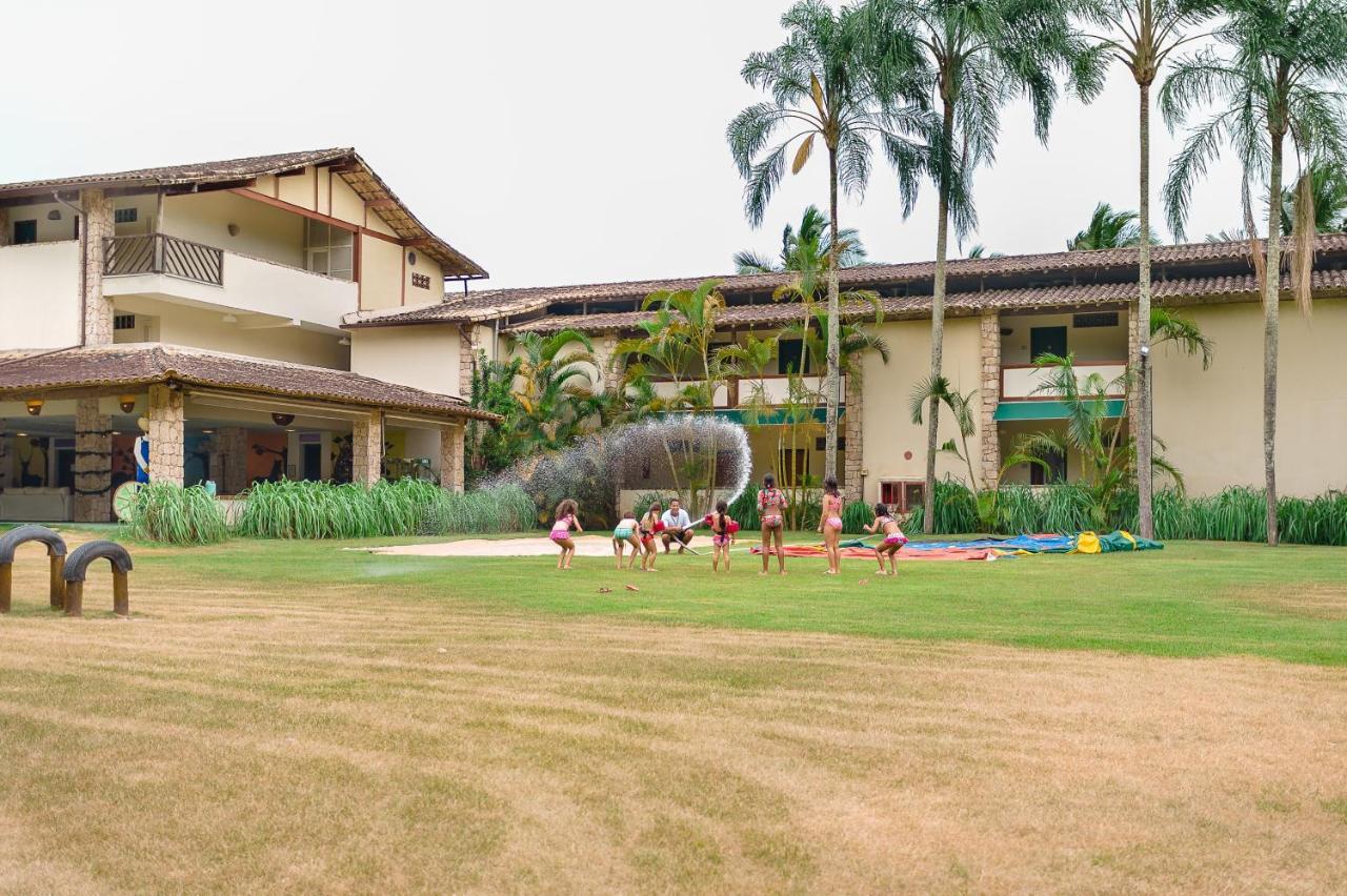 Hotel Portobello Resort & Safari Mangaratiba Exterior foto